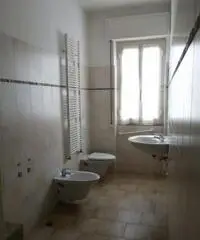 Appartamento TRILOCALE - TRATTABILE