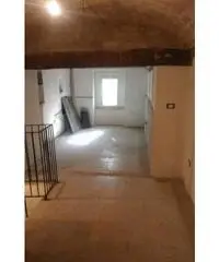 Casa caratteristica antica