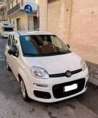 FIAT Panda 1.3 MJT 80 CV S&S Pop