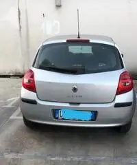 Clio 1.2 gpl