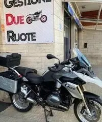 Bmw r 1200 gs - 2015 Bmw r 1200 gs - 2015