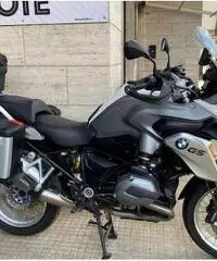 Bmw r 1200 gs - 2015 Bmw r 1200 gs - 2015