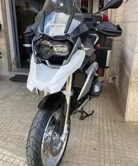 Bmw r 1200 gs - 2015 Bmw r 1200 gs - 2015