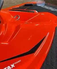 Seadoo rxp 300 RS 2017