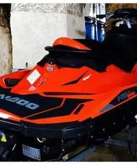 Seadoo rxp 300 RS 2017