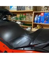 Seadoo rxp 300 RS 2017