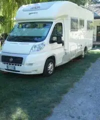 Semintegrale Arca P 680 LSX Semintegrale Arca P 680 LSX