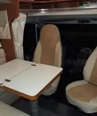 Semintegrale Arca P 680 LSX Semintegrale Arca P 680 LSX