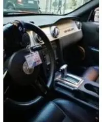 FORD Mustang gt FORD Mustang gt