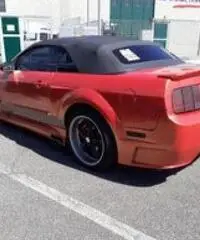 FORD Mustang gt FORD Mustang gt