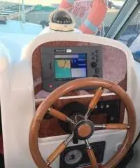 Fishermann Diesel entrobordo Fishermann Diesel entrobordo