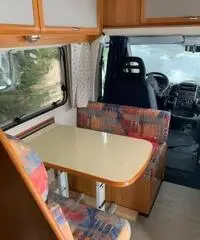 Camper profilato elnagh marlin Camper profilato elnagh marlin