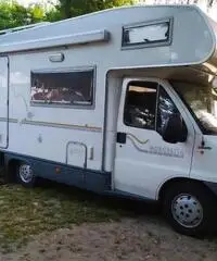 Mobilvetta TOP DRIVER 60G Mobilvetta TOP DRIVER 60G
