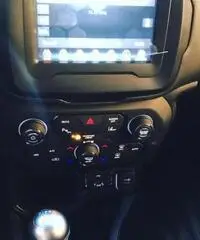 Jeep Renegade 1.0 T3 limited MY21