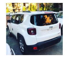 Jeep Renegade 1.0 T3 limited MY21