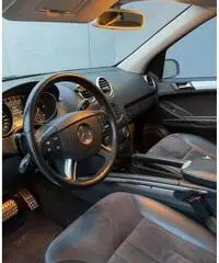 Mercedes ML 320 sport 3.0 Diesel