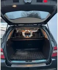 Mercedes ML 320 sport 3.0 Diesel