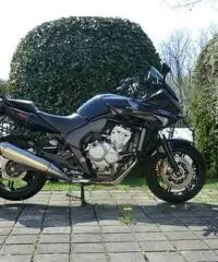 Honda CBF 600 - 2012 Honda CBF 600 - 2012