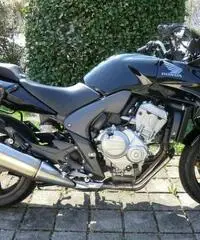 Honda CBF 600 - 2012 Honda CBF 600 - 2012