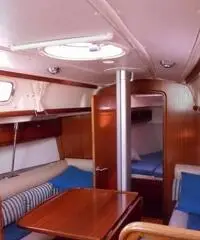 Bavaria 35 Match Bavaria 35 Match