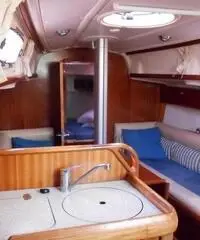 Bavaria 35 Match Bavaria 35 Match