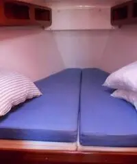 Bavaria 35 Match Bavaria 35 Match