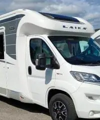 LAIKA ECOVIP 390