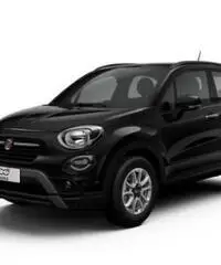 FIAT 500X Cross look serie 4 10 120CV FIREFLY CR FIAT 500X Cross look serie 4 10 120CV FIREFLY CR