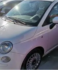 FIAT 500 1.3 multijet, 75 cv, 55 kw - 2008 FIAT 500 1.3 multijet, 75 cv, 55 kw - 2008