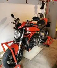 Ducati Monster 1200 - 2019 Ducati Monster 1200 - 2019