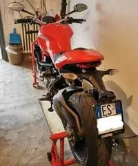 Ducati Monster 1200 - 2019 Ducati Monster 1200 - 2019