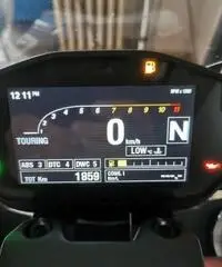 Ducati Monster 1200 - 2019 Ducati Monster 1200 - 2019