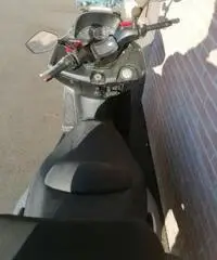 Kymco Xciting 500i - 2008