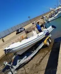 Joker boat coaster 650 solo 240 ore Joker boat coaster 650 solo 240 ore