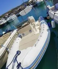 Joker boat coaster 650 solo 240 ore Joker boat coaster 650 solo 240 ore