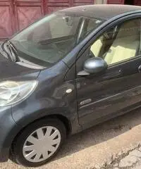 Peugeot 207 cinque porte 1.0 Peugeot 207 cinque porte 1.0