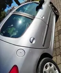 Hyundai tucson 2000 gpl 2008