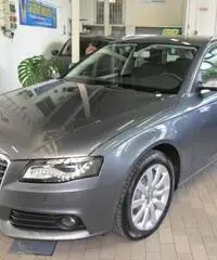 AUDI A4 AVANT 2.0TDI ADVANCED 2012 - Campania AUDI A4 AVANT 2.0TDI ADVANCED 2012 - Campania
