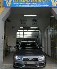 AUDI A4 AVANT 2.0TDI ADVANCED 2012 - Campania AUDI A4 AVANT 2.0TDI ADVANCED 2012 - Campania