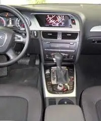 AUDI A4 AVANT 2.0TDI ADVANCED 2012 - Campania AUDI A4 AVANT 2.0TDI ADVANCED 2012 - Campania