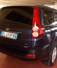 Great Wall Hover 5 GPL 4x4 - Cuneo