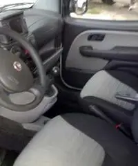 Doblò 1.9 mjet 120 cv 5 posti autocarro - Abruzzo Doblò 1.9 mjet 120 cv 5 posti autocarro - Abruzzo