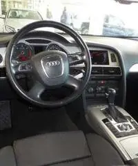 AUDI A6 AVANT 2.0 TDI ADVANCED 136CV MULTITRONIC - Napoli