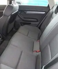 AUDI A6 AVANT 2.0 TDI ADVANCED 136CV MULTITRONIC - Napoli