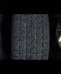 Gomme invernali - Como