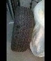 Gomme invernali - Como