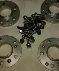 TUNING DISTANZIALI MERCEDES - Taranto