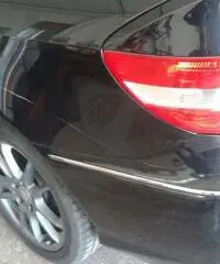 TUNING DISTANZIALI MERCEDES - Taranto