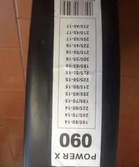 Catene da neve - Roma