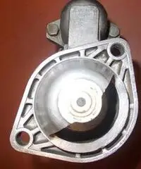 Motorino avviamento Alfa Romeo Giulietta TI/Sprint/Spider - Cremona